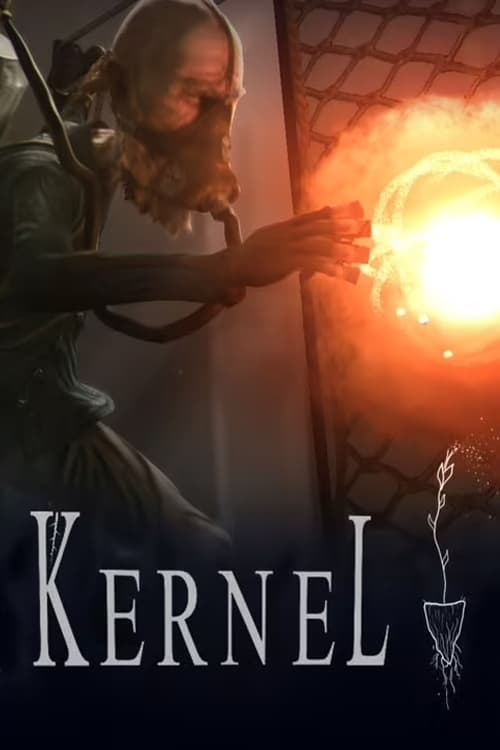 Kernel animación