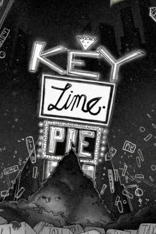 Key Lime Pie animación