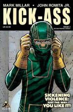 Kick-Ass comic
