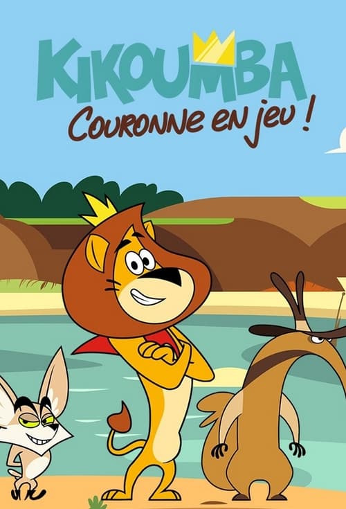Kikoumba animación