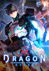 Kill the Dragon comic