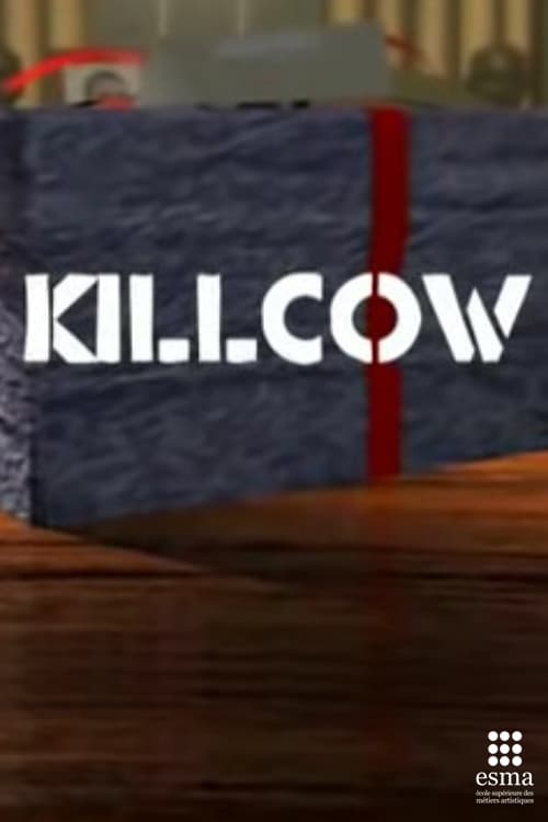 Killcow animación