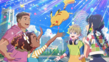 Kimi ni Aeta! animación