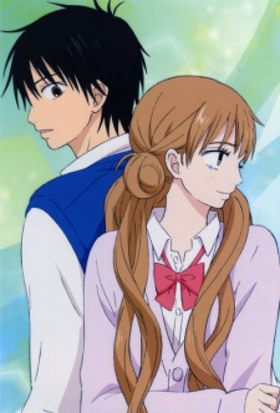 Kimi ni Todoke: Kataomoi animación