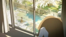Kimi no Iru Basho animación