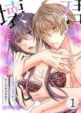 Kimi no Koto, Kowashite mo Ii? - Yadonashi Ouji ni Atsuku Daki Tsubusarete comic