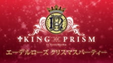 King of Prism by Pretty Rhythm Short Anime animación
