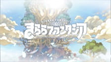 Kirara Fantasia animación