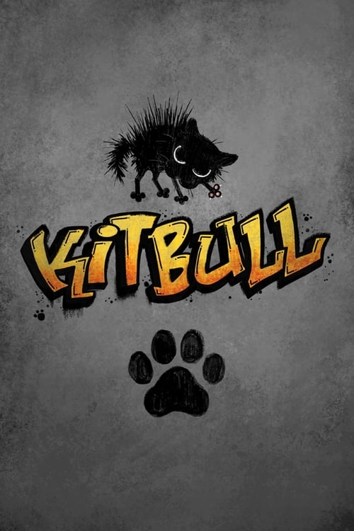 Kitbull animación
