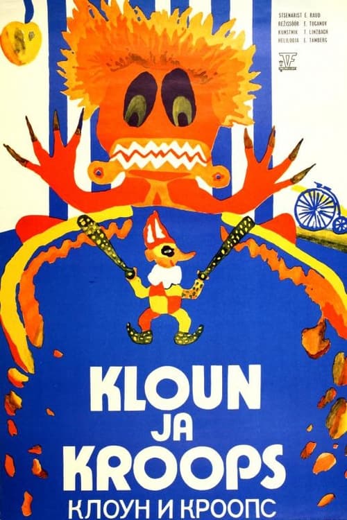 Kloun ja Kroops animación