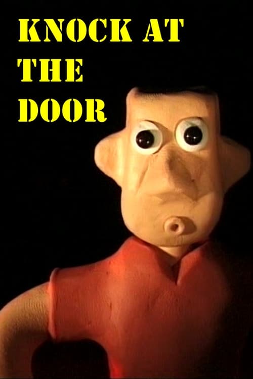 Knock at the Door animación