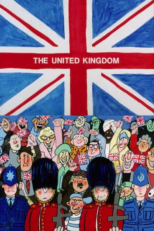 Know Your Europeans: The United Kingdom animación