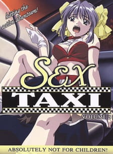 Kojin Taxi animación
