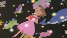 Kokoro ni Yume wo animación
