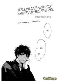 Kokyuu no Aida ni Koi ni Naru comic