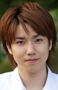 Kousuke Kuwano musica de Cheer Danshi!!