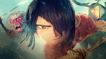 Kubo and the Two Strings animación
