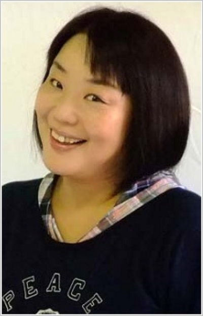 Kujira autor de Kinmokusei ni Sayounara