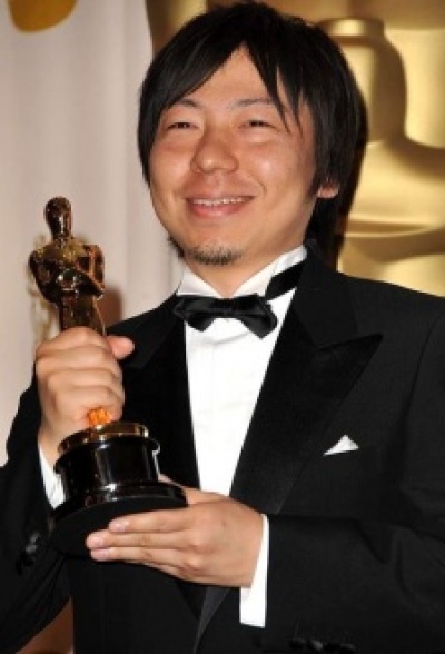 Kunio Katou director de Robotting