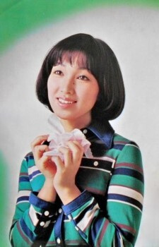 Kyouko Okada musica de Himitsu no Akko-chan