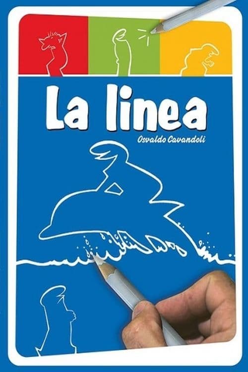 La Linea animación