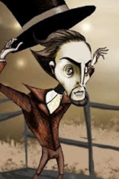 La Linterna M&aacute;gica a la Inquisici&oacute;n animación