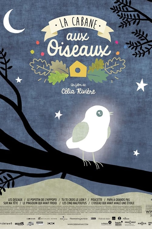 La cabane aux oiseaux animación
