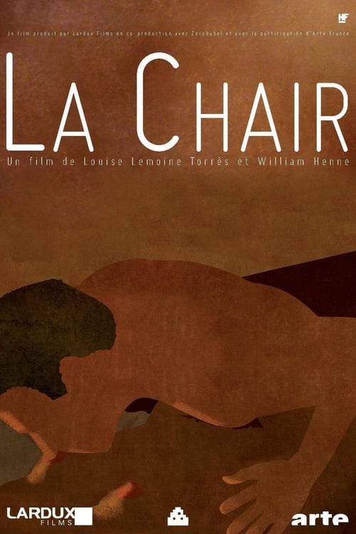 La chair animación