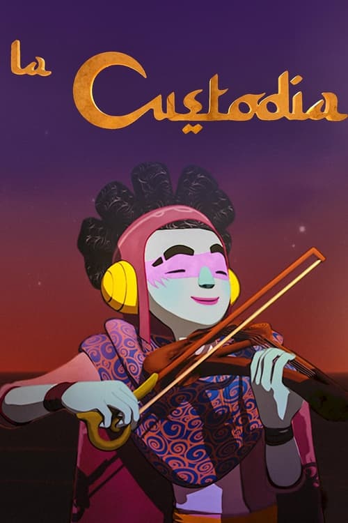 La custodia animación
