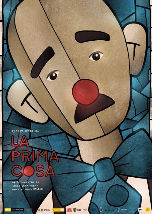 La prima cosa animación