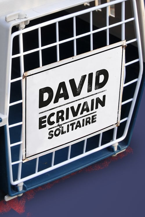 La solitude est un animal de compagnie animación