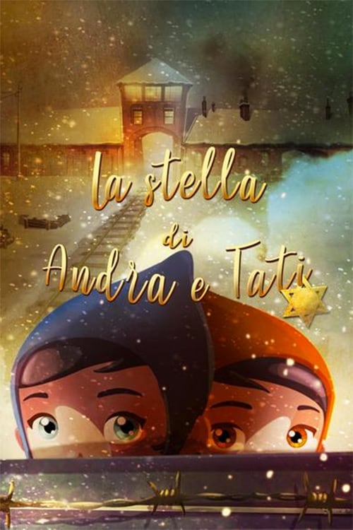 La stella di Andra e Tati animación