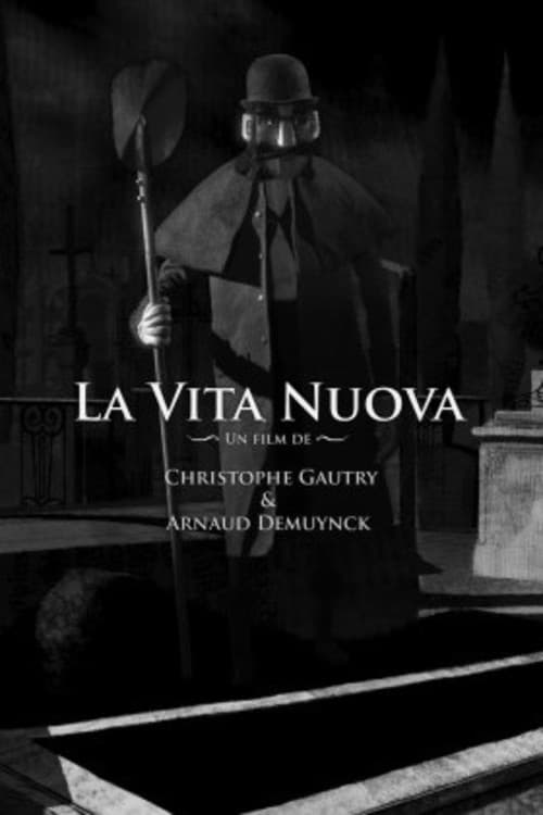La vita nuova animación