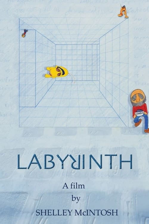 Labyrinth animación