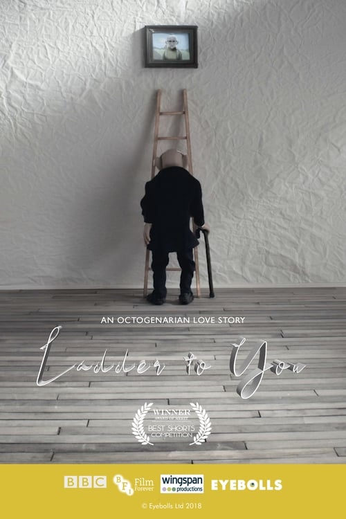 Ladder to You animación