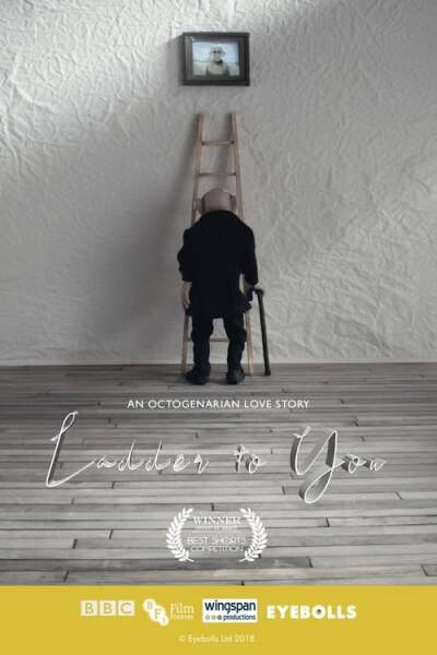 Ladder to You animación