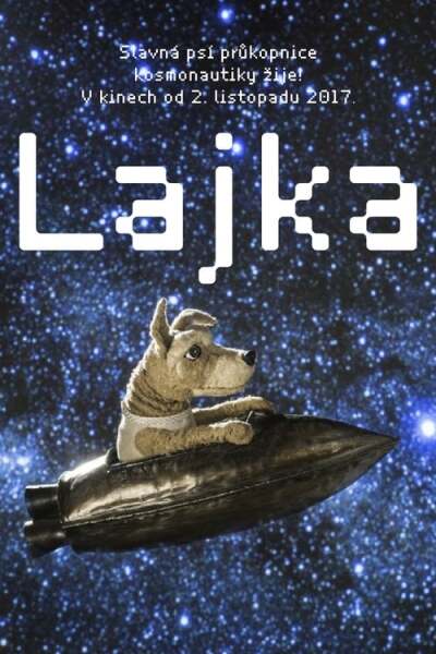 Laika animación