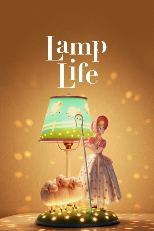 Lamp Life animación