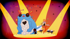 Lan, Mth, Sci, Sct animación