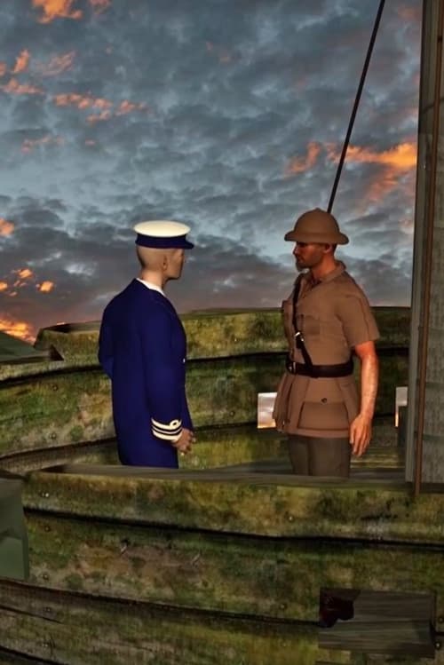 Land der Unmöglichkeiten animación