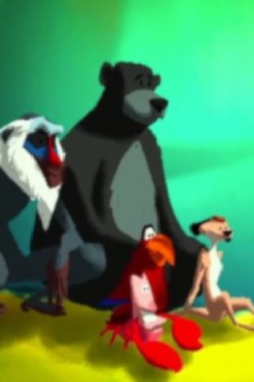 Land of the Lost Sidekicks animación