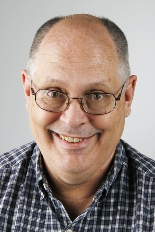 Larry Latham creador de Raw Toonage