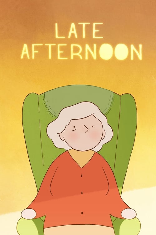 Late Afternoon animación