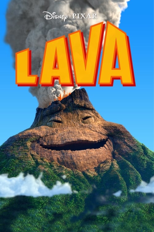 Lava animación