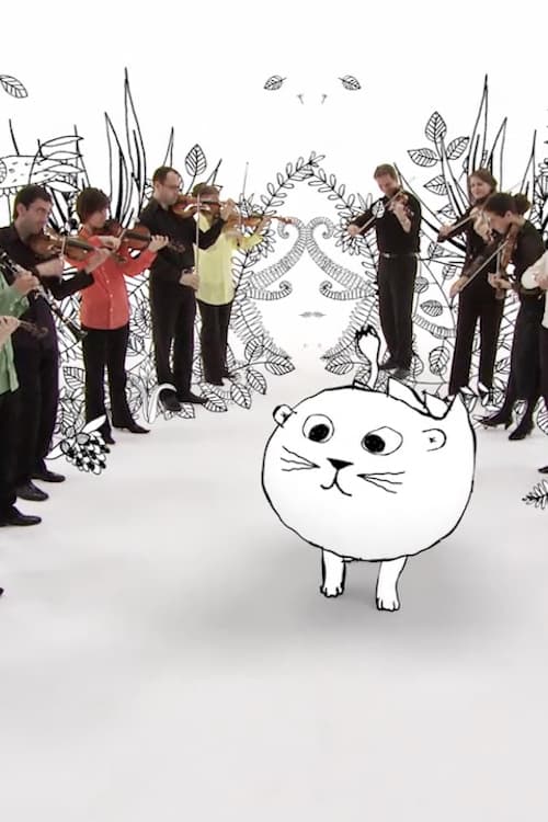 Le Carnaval des animaux animación