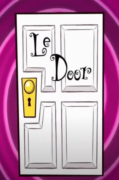 Le Door animación