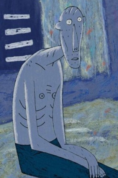 Le nez &agrave; la fen&ecirc;tre animación
