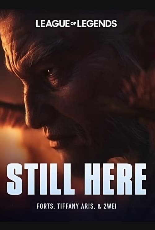 League of Legends: Still Here animación