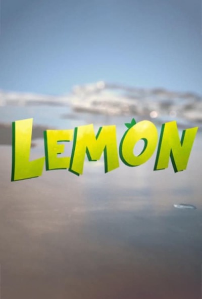 Lemon animación