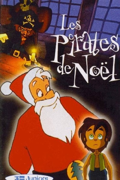 Les Pirates de No&euml;l animación